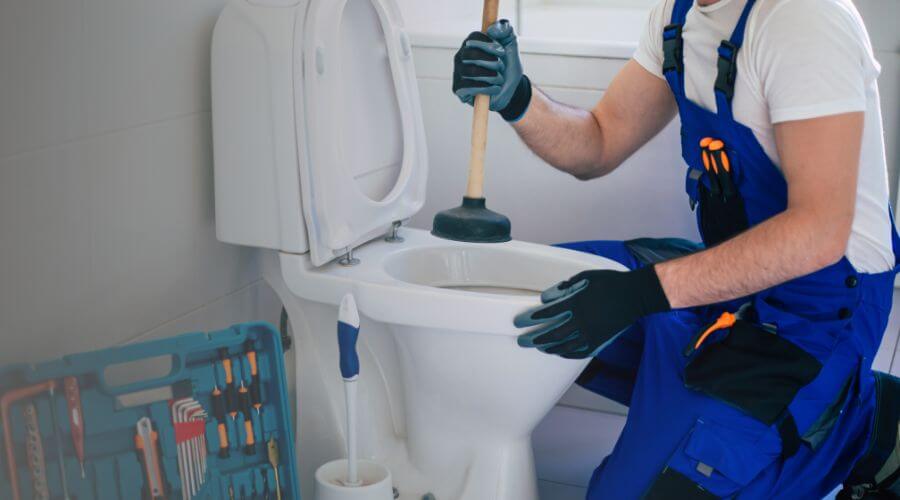 Local expert plumbing services in Beaver, WA
